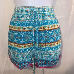 Women’s NWT size Large E2 CLOTHING shorts